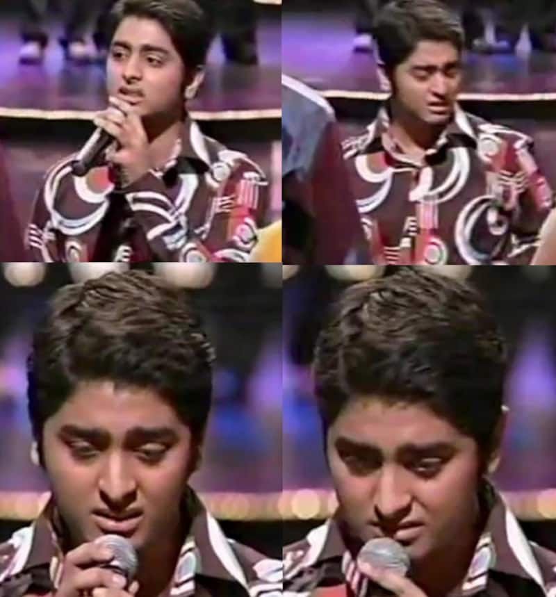 A loser of a reality show is now India's No.1 singing sensation - Unknown facts about Arijit Singh and reality shows!