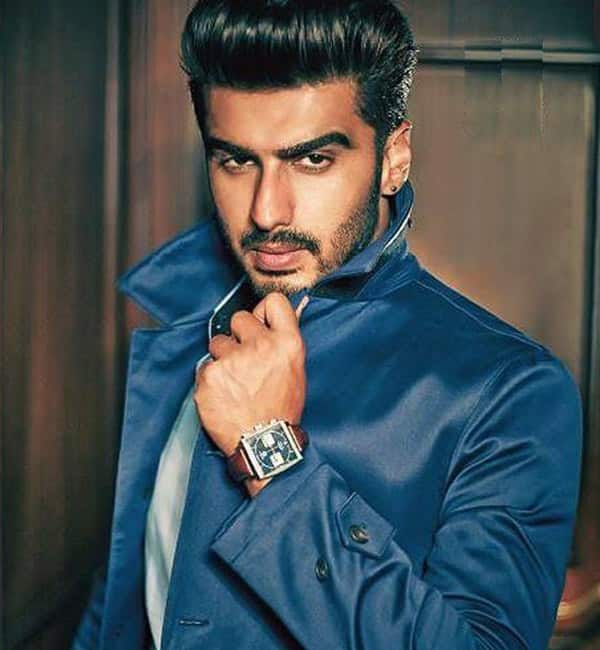 Arjun Kapoor sports a new hairdo for the summer Hot or coolyou tell us   Indiacom