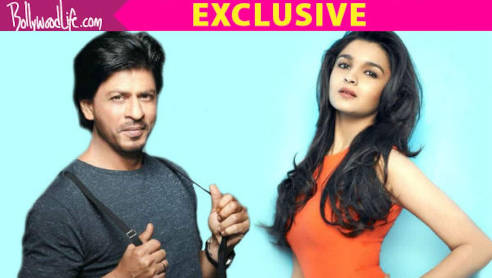 Fawad Khan OUT! Shah Rukh Khan and Alia Bhatt to be the first guests on Koffee With Karan 6!