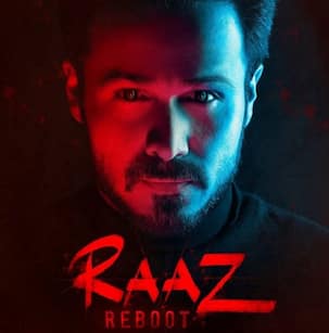 Raaz franchise is close to Emraan Hashmi's heart - here's why!