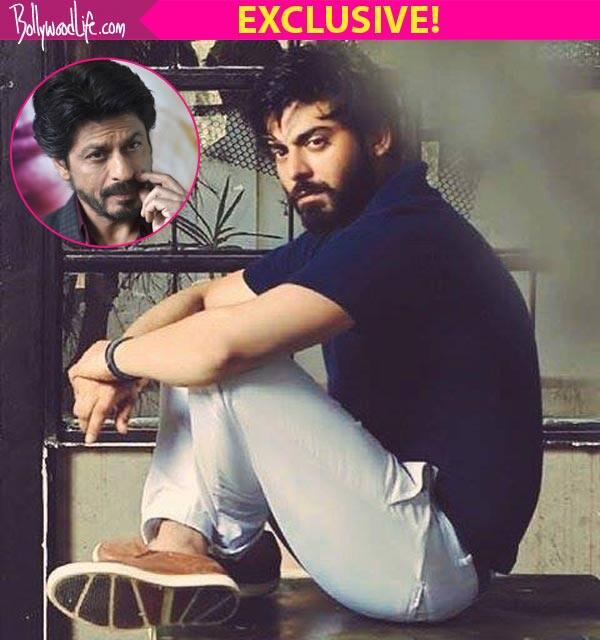 Here's why Fawad Khan as the first guest on Koffee With Karan is a BETTER choice than Shah Rukh Khan!