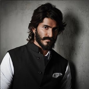 क्या आप जानते हैं अपनी पहली फिल्म 'मिर्जया' के लिए हर्षवर्धन के लिए कितने रुपये मिले हैं ?