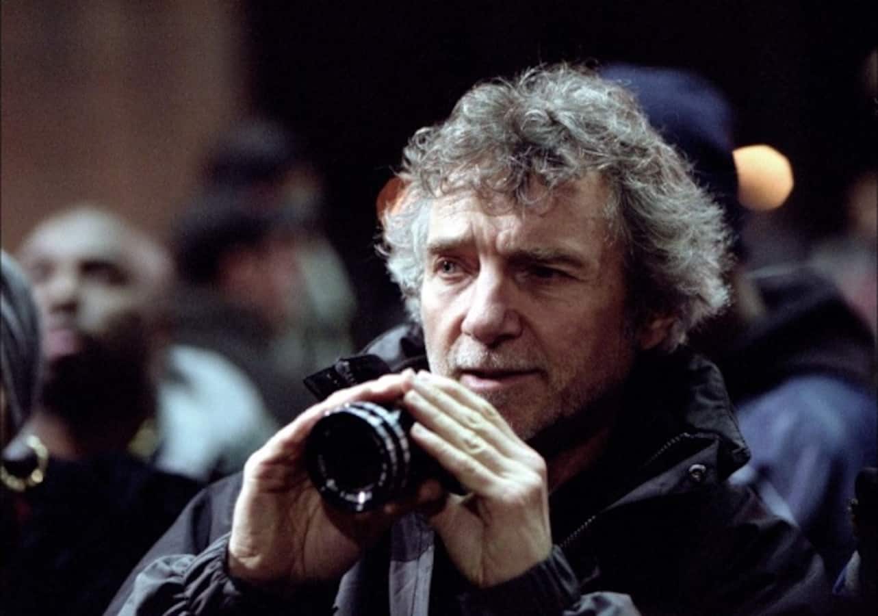 Director Curtis Hanson Passes Away At 71 Bollywood News And Gossip Movie Reviews Trailers
