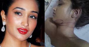 जिया खान की मौत सुसाइड नहीं मर्डर है ?