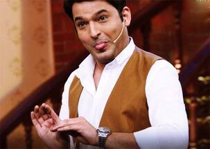 Kapil Sharma BACK on Colors with Comedy Nights with Kapil!