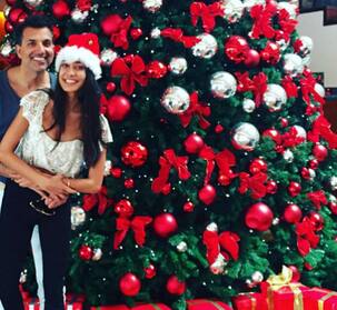 5 pictures of Lisa Haydon with boyfriend Dino Lalvani that calls for a happily ever after...
