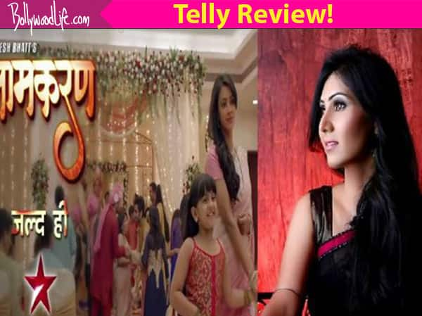 Naamkarann TV Review: Good performances, great dialogues and intensity ...