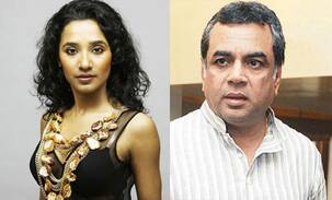 Paresh Rawal's take on Tannishtha Chatterjee's Comedy Nights Bachao racism row will make you question yourself!