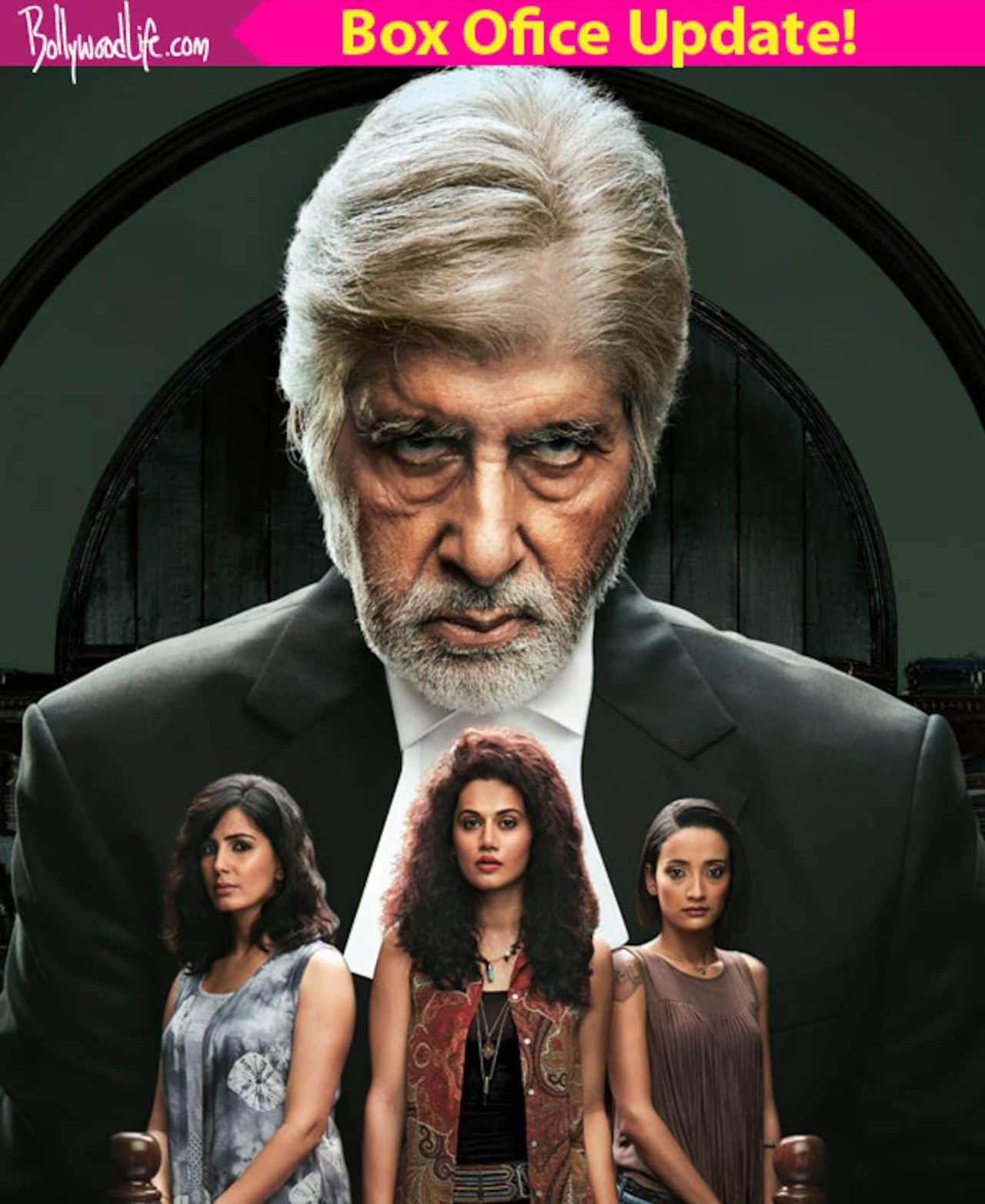 Saiyaara Box Office Collection: Day 8 (Live)—Ahaan Panday'S Career Defining Role? - 16r987n