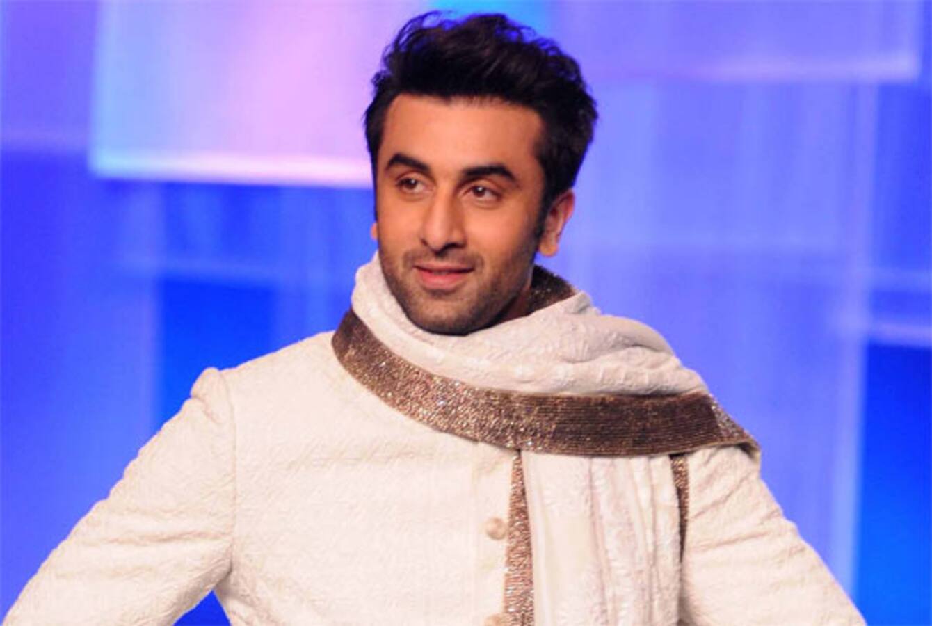 Hey Ranbir Kapoor, this actress is dying to work with you!