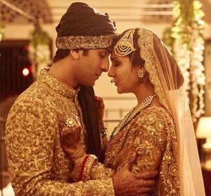 Ae Dil Hai Mushkil song Channa Mereya first look: Ranbir Kapoor and Anushka Sharma look totally made for each other!