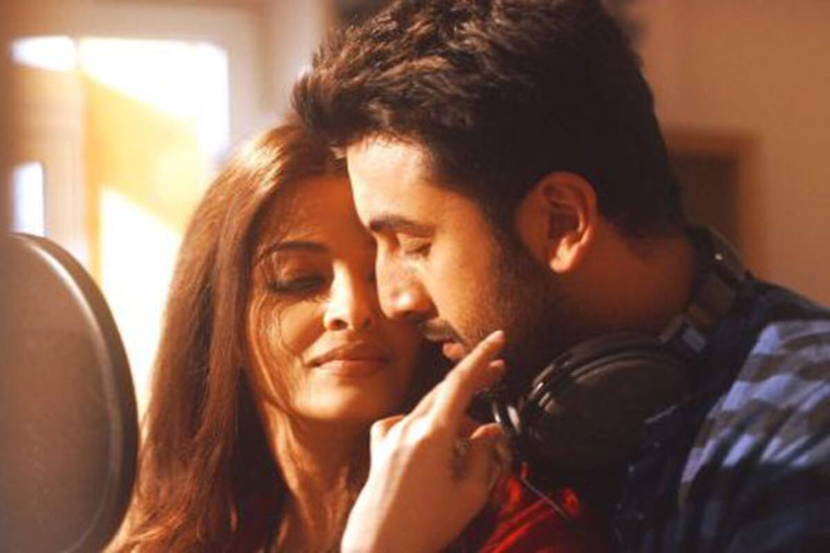 Aishwarya Rai Bachchan S Hot Seductress Avatar Ranbir Kapoor As The Intriguing Rockstar 5 Things You Will See In Ae Dil Hai Mushkil Song Bulleya Bollywood News Gossip Movie Reviews Alia bhatt and ranbir kapoor have been shooting for brahmastra for the past few months.