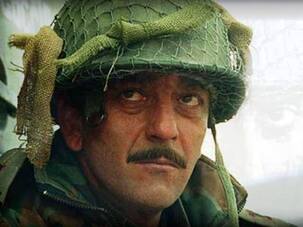 Sanjay Dutt to play an Army officer in Torbaaz!