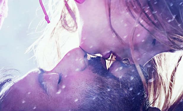 EXCLUSIVE! 3 minute long sensuous kiss for Ajay Devgn and Erica Kaar in Shivaay!