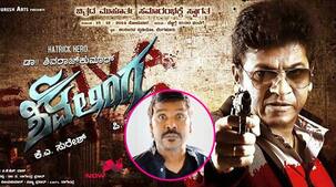 Raghava Lawrence and Ritika Singh's Shivalinga in trouble courtesy Cauvery water dispute!