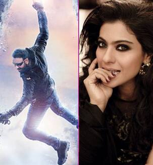 काजोल को अजय देवगन की फिल्म 'शिवाय' पर पूरा विश्वास, कहा फिल्म खुद बोलेगी