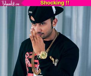 SHOCKING !! लड़कियों के बारे ये क्या कहते फिर रहे हैं हनी सिंह