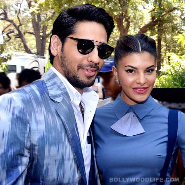 Sidharth Malhotra and Jacqueline Fernandez's Bang Bang 2 is in TROUBLE already?