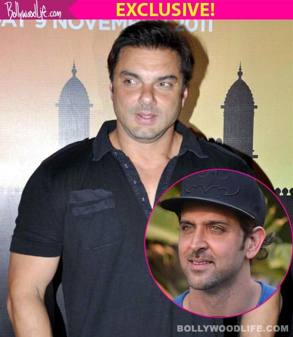 The real story: Here's what Sohail Khan ACTUALLY said about Hrithik Roshan and Nawazuddin Siddiqui!&amp;nbsp;