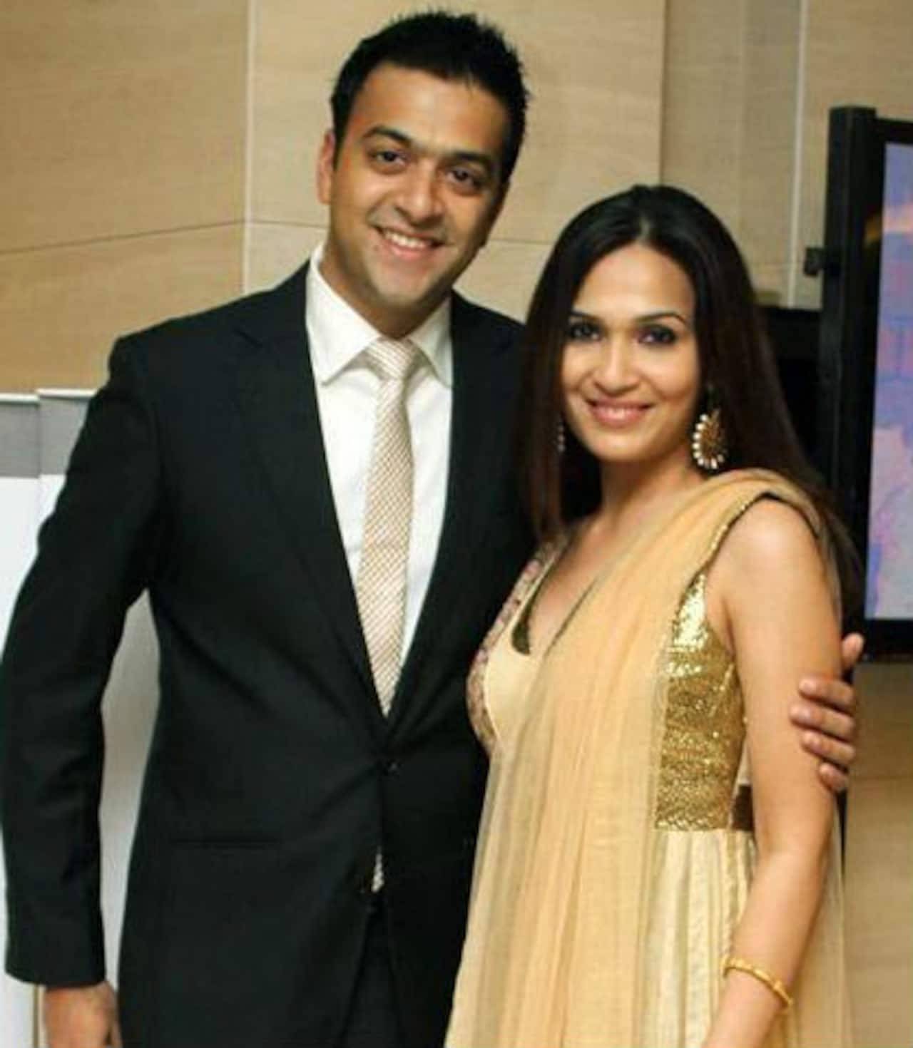 Revealed The Real Reason Why Rajnikanth S Daughter Soundarya Is Getting Divorced From Hubby