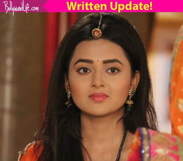 Swaragini's Swara Aka Helly Shah Gifts Herself A Solitaire Ring - Filmibeat