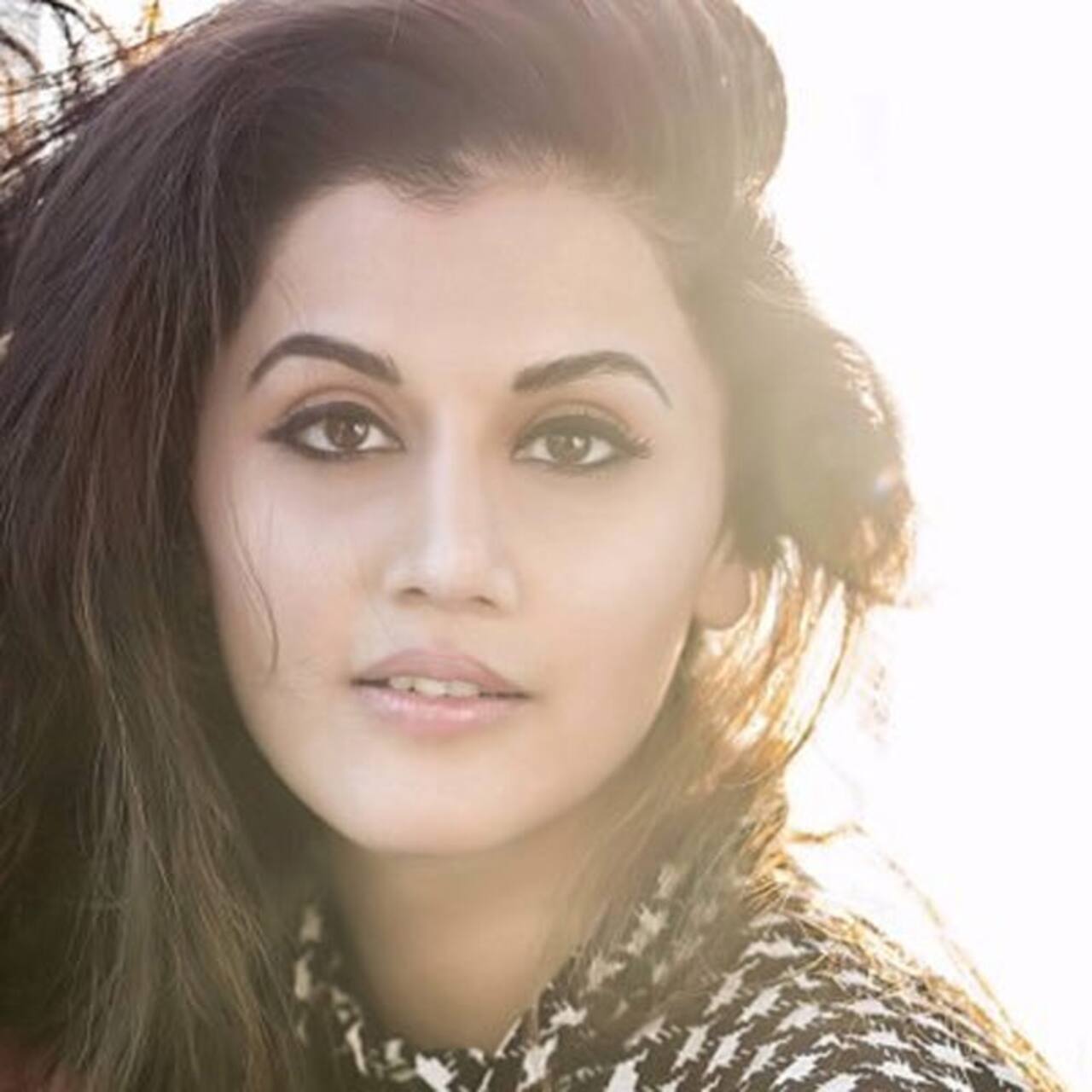 Tapsee Pannu reveals SHOCKING details of being 