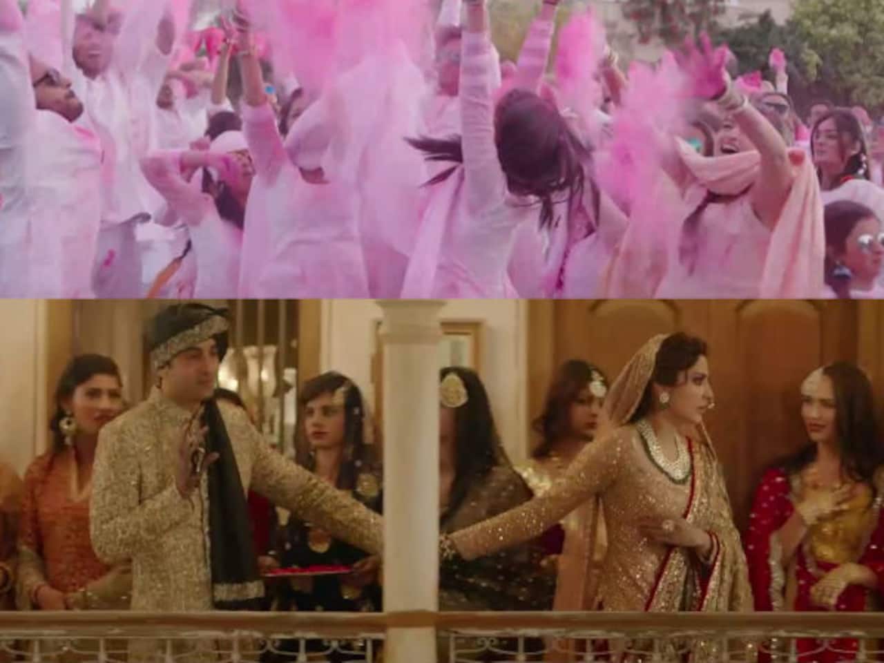 10 scenes from Ranbir Kapoor-Aishwarya Rai Bachchan's Ae Dil Hai Mushkil trailer you will find in every Karan Johar film