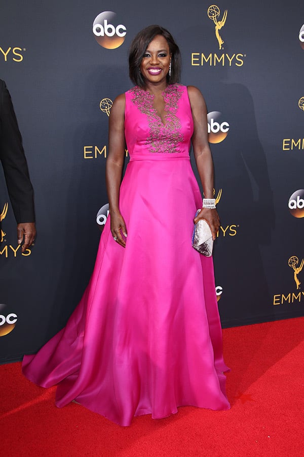 2016 Emmy Awards 5 celebrities Priyanka Chopra defeated with killer