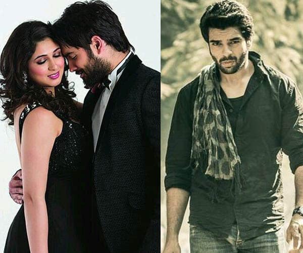 Vivian Dsena - Vahbiz Dorabjee split: Vipul Roy RUBBISHES his role in the matter!
