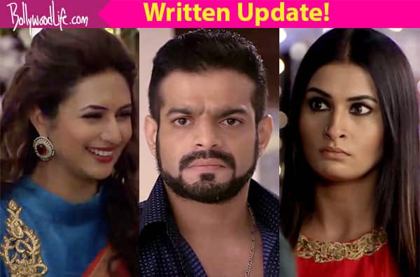Yeh Hai Mohabbatein 7 May 2016 Written Update Yeh Hai Mohabbatein 28th September 2016 Written Update, Full Episode