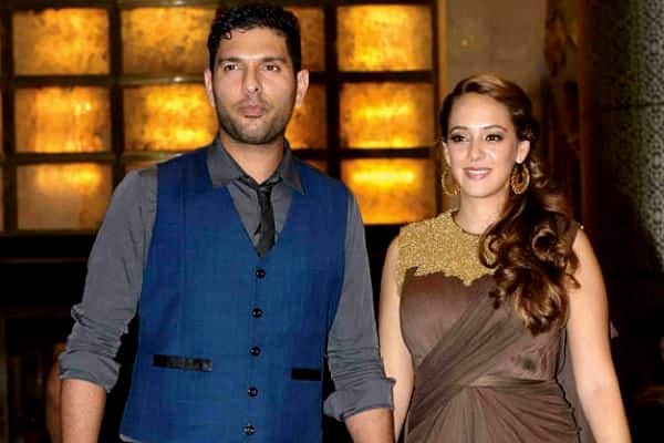 Guess Who Is Not Invited To Yuvraj Singh Hazel Keech Wedding Bollywood News Gossip Movie Reviews Trailers Videos At Bollywoodlife Com guess who is not invited to yuvraj
