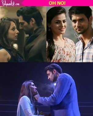 Ek Duje Ke Vaaste, Meri Aashiqui Tumse Hi, Manmarziyaan - shows that ended despite fans' protests!