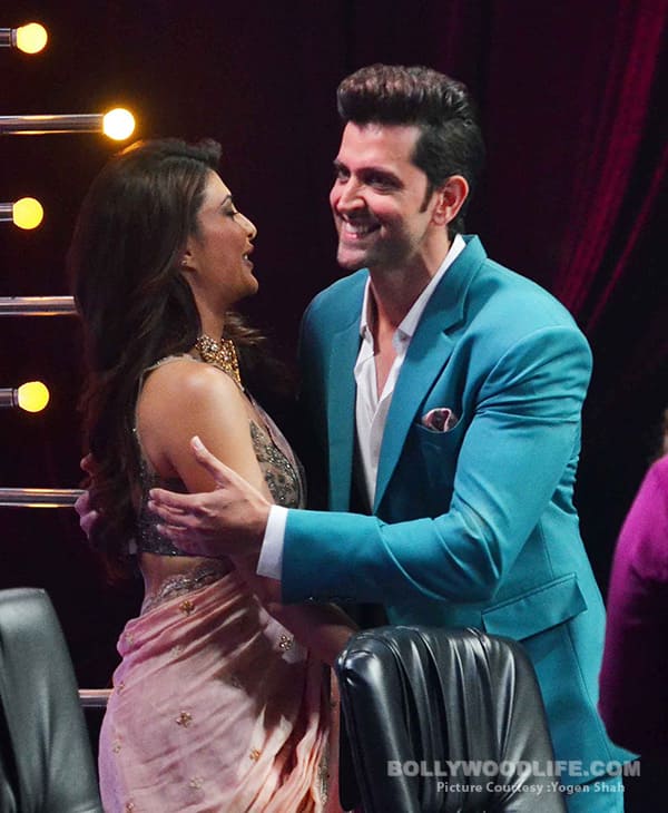 Jhalak Dikhhla Jaa Season 9 Finale Full Episode Hrithik Roshan and Jacqueline Fernadez light up the stage on Jhalak