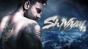 इसलिए अजय देवगन ने फिल्म 'शिवाय' बनाई !