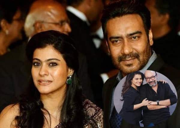 Kajol's marriage with Ajay Devgn SHOCKED her BFF Mickey Contractor ...