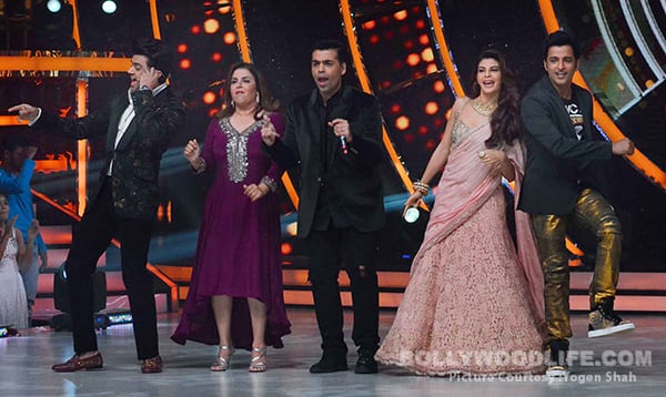 Jhalak Dikhhla Jaa Season 9 Finale Full Episode Hrithik Roshan and Jacqueline Fernadez light up the stage on Jhalak