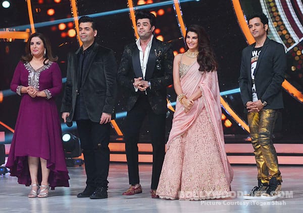 Jhalak Dikhhla Jaa Season 9 Finale Full Episode Hrithik Roshan and Jacqueline Fernadez light up the stage on Jhalak