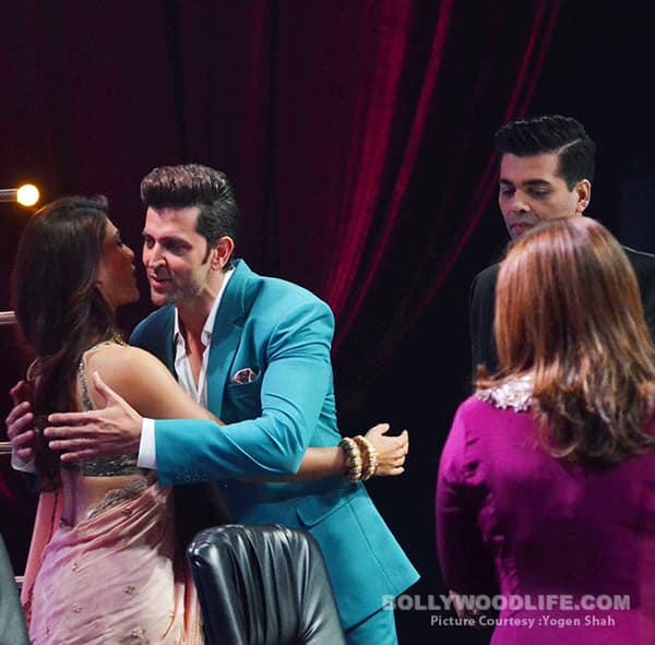 Jhalak Dikhhla Jaa Season 9 Finale Full Episode Hrithik Roshan and Jacqueline Fernadez light up the stage on Jhalak