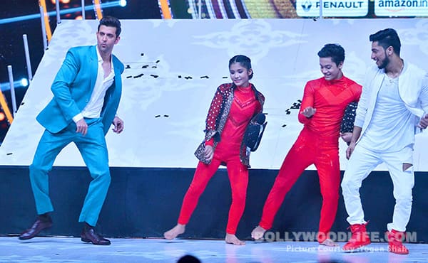 Jhalak Dikhhla Jaa Season 9 Finale Full Episode Hrithik Roshan and Jacqueline Fernadez light up the stage on Jhalak