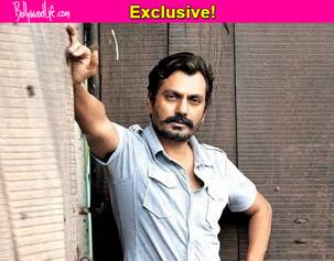 Nawazuddin Siddiqui DENIES beating up his sister-in-law!