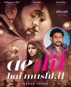 Post ADHM row, Shoojit Sircar requests the government to stop posing any threat by burning down cinema halls