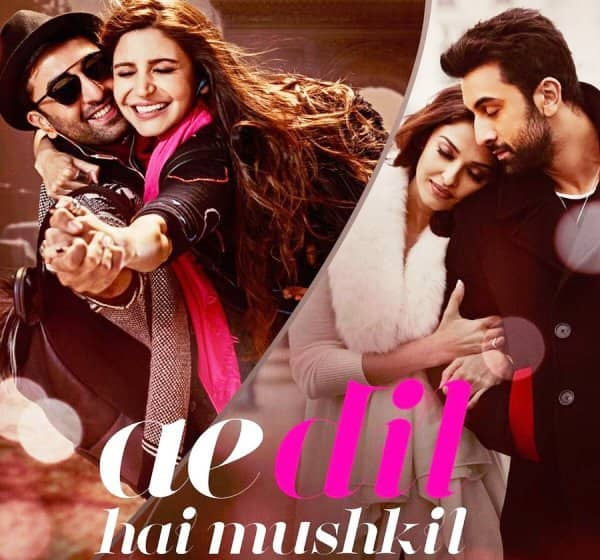 ae dil hai mushkil full movie on youtube