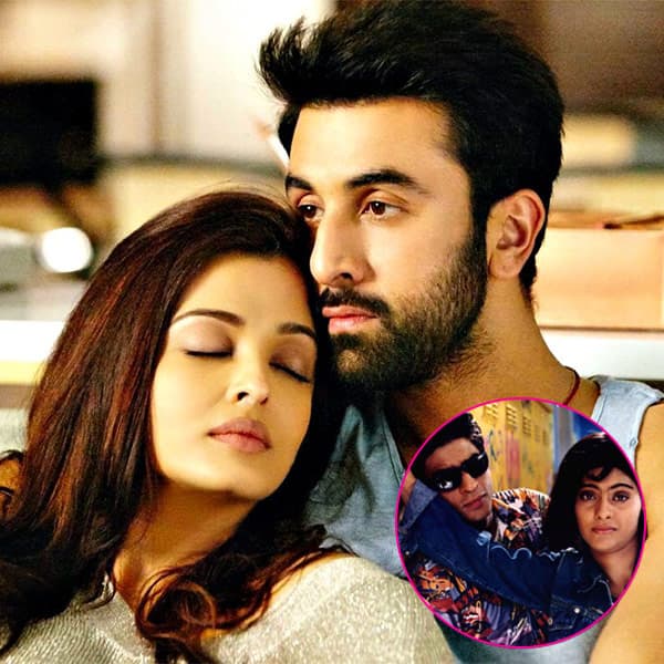 Karan Johar's Ae Dil Hai Mushkil Suffers From A Kuch Kuch Hota Hai ...