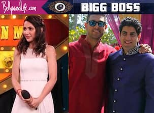 Bigg Boss 10 contestant Akansha Sharma ACCUSES Yuvraj Singh's family of forcefully getting her pregnant