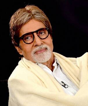 Amitabh Bachchan on Karva Chauth: There is always that feeling of guilt that we men, husbands go through