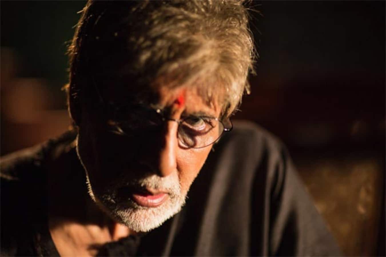 Sarkar 3 first look: Ram Gopal Varma reveals the powerful star cast of this much awaited sequel and Amitabh Bachchan is definitely a part of it