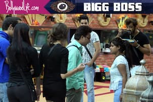 Bigg Boss 10: Lokesh Kumari Sharma in danger as Navin Prakash immune to eliminations