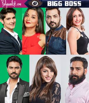 Bigg Boss 10: Rohan Mehra, Manu Punjabi, Gaurav Chopra - who should be eliminated from the house this week?
