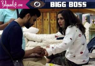 Bigg Boss 10: Gaurav Chopra proposes marriage to Akansha Sharma?