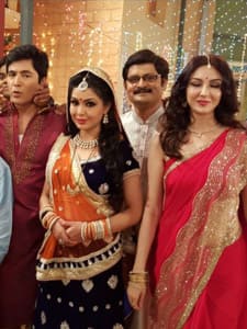 Bhabhi Ji Ghar Par Hain – Written Updates, Previews, Full Episode